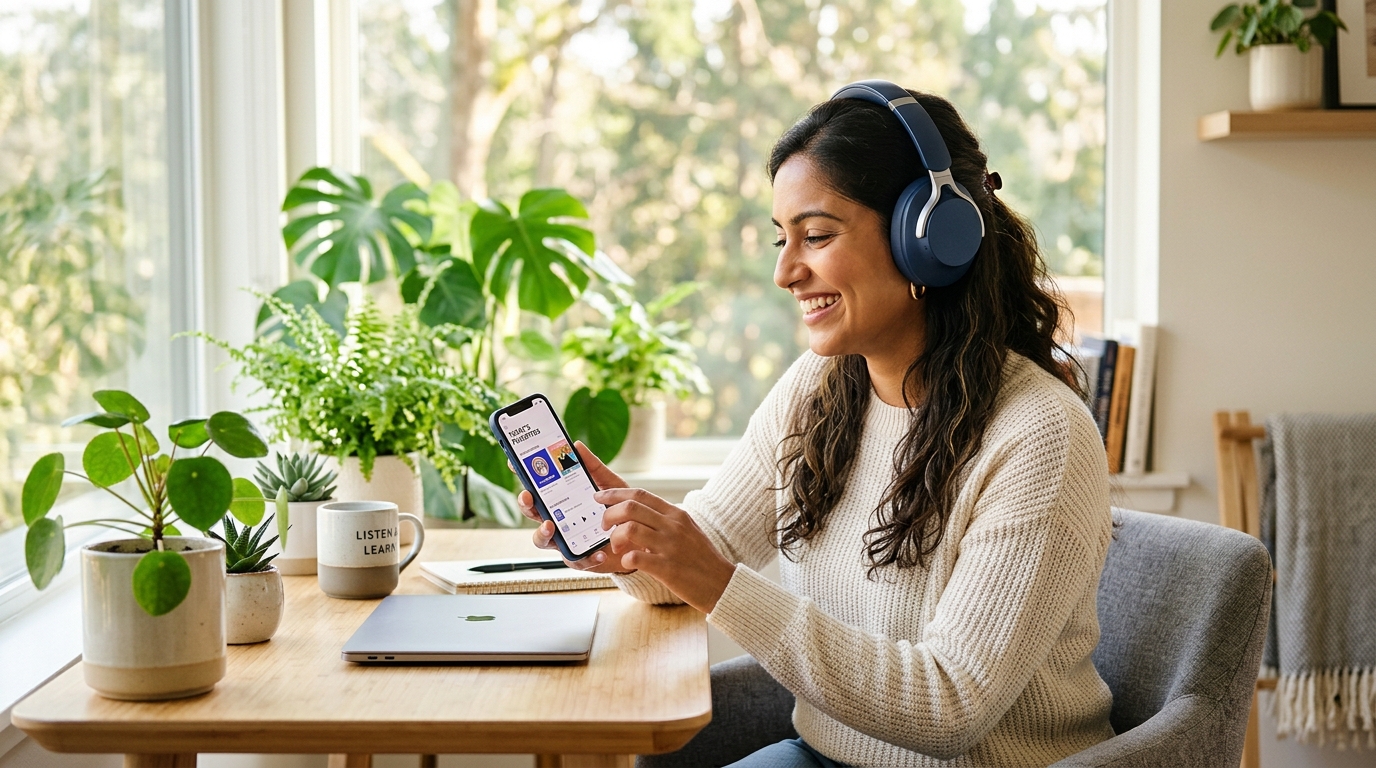 Work From Anywhere Verified Listener