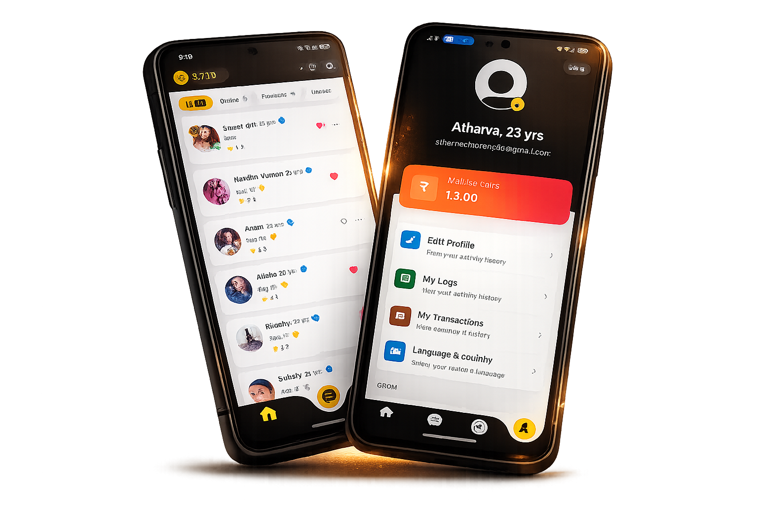 ChatsPub Features