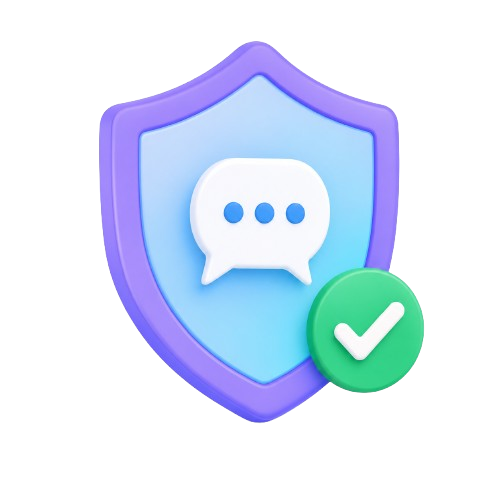 Secure & Safe