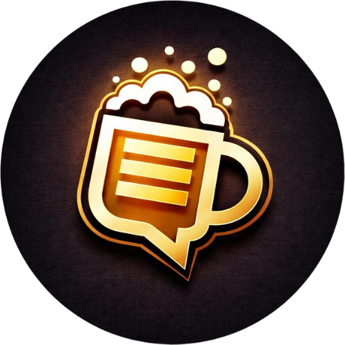 ChatsPub Logo